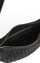 GabyMBG Crossbag, Weave