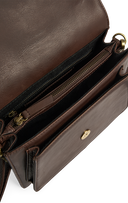 JaneMBG Crossbody Bag, Antique