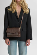 JaneMBG Crossbody Bag, Antique