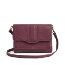 JaneMBG Crossbody Bag, Grain