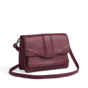 JaneMBG Crossbody Bag, Grain