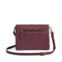 JaneMBG Crossbody Bag, Grain