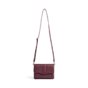 JaneMBG Crossbody Bag, Grain
