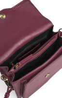 JaneMBG Crossbody Bag, Grain