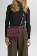 JaneMBG Crossbody Bag, Grain