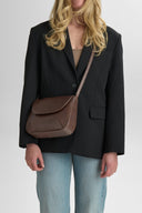 JanetMBG Crossbody Bag, Antique