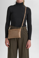 KarimaMBG Crossbody Bag, Antique