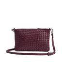 KarimaMBG Crossbody Bag, Weave