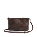 KarimaMBG Crossbody Bag, Weave
