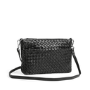 KarimaMBG Crossbody Bag, Weave