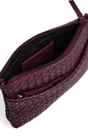 KarimaMBG Crossbody Bag, Weave