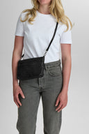 KarimaMBG Crossbody Bag, Weave