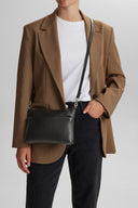 KarimaBG Crossbody Bag, Grain