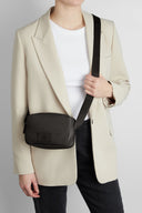 LessMBG Crossbody Bag, Recycled