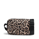 LessMBG Leopard Crossbody Bag, Recycled
