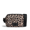 LessMBG Leopard Crossbody Bag, Recycled