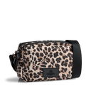 LessMBG Leopard Crossbody Bag, Recycled
