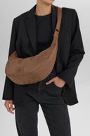 LigaMBG Crossbody Bag, Recycled
