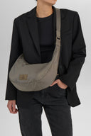 LigaMBG Crossbody Bag, Recycled