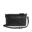MikalaMBG Crossbody Bag, Gold