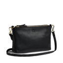 MikalaMBG Crossbody Bag, Gold
