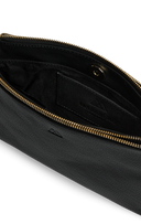MikalaMBG Crossbody Bag, Gold