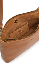 MikalaMBG Crossbody Bag, Soft Vintage