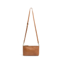 MikalaMBG Crossbody Bag, Soft Vintage