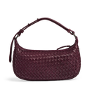 Mini MuseMBG Bag, Weave
