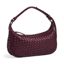 Mini MuseMBG Bag, Weave