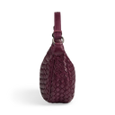 Mini MuseMBG Bag, Weave