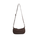 Mini MuseMBG Bag, Weave