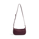 Mini MuseMBG Bag, Weave