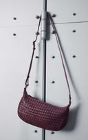 Mini MuseMBG Bag, Weave
