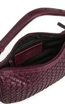 Mini MuseMBG Bag, Weave