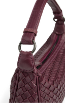 Mini MuseMBG Bag, Weave