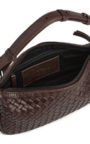 Mini MuseMBG Bag, Weave