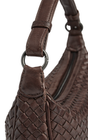 Mini MuseMBG Bag, Weave