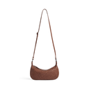 Mini MuseMBG Bag, Weave