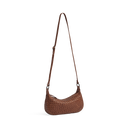 Mini MuseMBG Bag, Weave