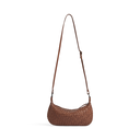 Mini MuseMBG Bag, Weave