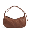 Mini MuseMBG Bag, Weave