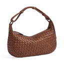 Mini MuseMBG Bag, Weave