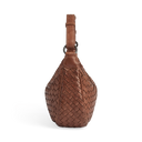 Mini MuseMBG Bag, Weave