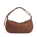 Mini MuseMBG Bag, Weave