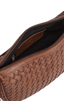 Mini MuseMBG Bag, Weave