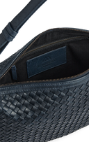 Mini MuseMBG Bag, Weave