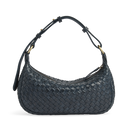 Mini MuseMBG Bag, Weave
