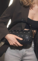 Mini MuseMBG Bag, Studs