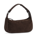 Mini MuseMBG Bag, Suede